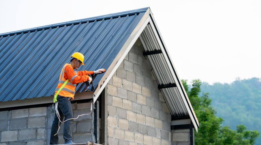 Local Chimney Repair in Jonesville, LA